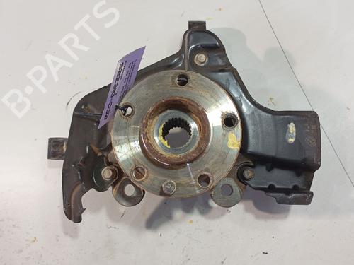 Used Left front steering knuckle FIAT DOBLO Cargo (263_) 1.6 D Multijet (263WXD1B, 263WXR1B, 263WXX1B, 263ZXD1B,... (105 hp) 32767129