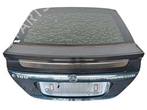 Bakluke CC/Kombi-Kupé MERCEDES-BENZ C-CLASS Coupe (CL203) [2001-2011]  10924577