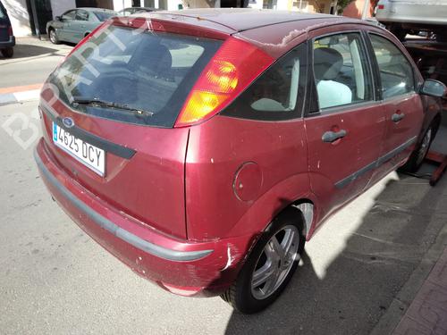 Pompe à carburant FORD FOCUS I (DAW, DBW) 1.6 16V | BP11790813M76 
