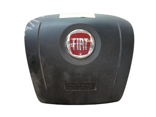 Used Driver airbag FIAT DUCATO Bus (250_) 140 Multijet 2,2 D (140 hp) 29402223