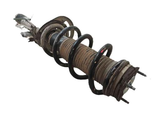 Used Left front shock absorber Left front shock absorber FORD TRANSIT CUSTOM V362 Bus (F3) 2.0 EcoBlue (130 hp) 26940554 26940554