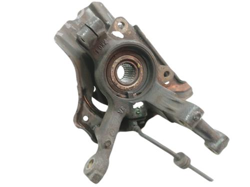 Right front steering knuckle FIAT PUNTO Hatchback Van (188_) 1.3 JTD | BP9045738M26 