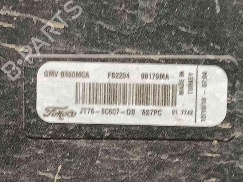 Radiator fan FORD TRANSIT COURIER B460 MPV 1.5 TDCi | BP36987432M35 - Image 3