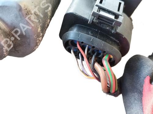 Front left window mechanism AUDI A3 (8L1) 1.6 | BP31149213C22 