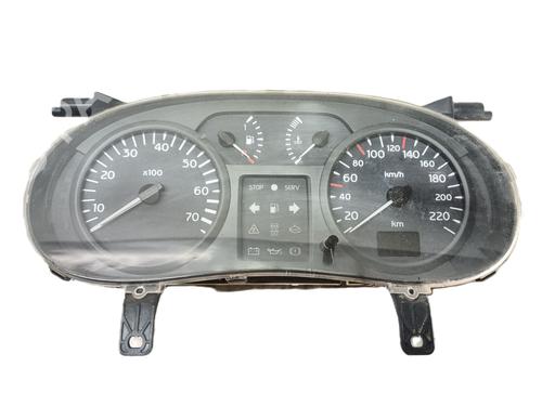Used Instrument cluster RENAULT CLIO II (BB_, CB_) [1998-2016]  17030335