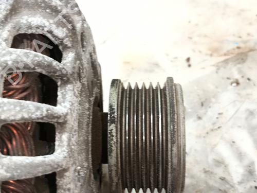 Alternator DACIA SANDERO II 1.5 dCi | BP28623768M7 