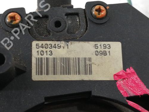 Steering column stalk LAND ROVER FREELANDER I (L314)  | BP5799500I23 