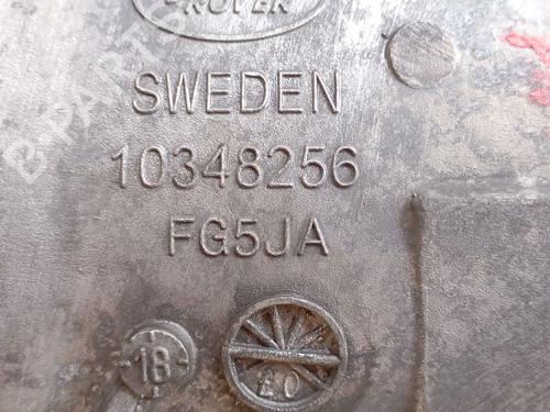 Front differential JAGUAR E-PACE (X540) 2.0 D180 AWD | BP31707011M23  - Image 7