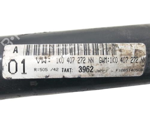 Right front driveshaft VW GOLF VI (5K1) 1.4 TSI | BP16044564M39 