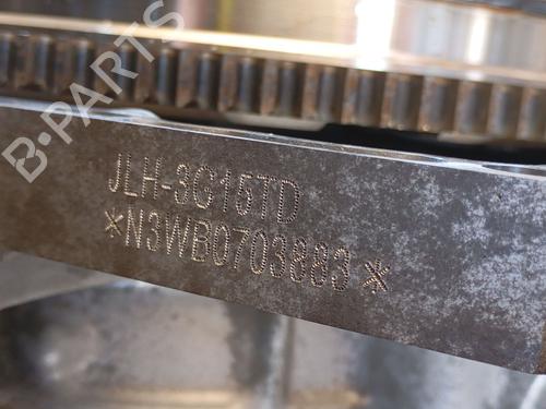 Engine LYNK & CO 01 PHEV | BP29893062M1 - Image 7