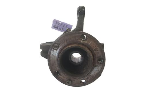 Used Left front steering knuckle Left front steering knuckle NISSAN INTERSTAR Bus (X70) dCi 115 (115 hp) 34438895 34438895