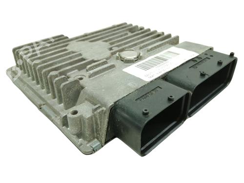 Used Engine control unit (ECU) SEAT IBIZA IV (6J5, 6P1) 1.6 TDI (90 hp) 6071977