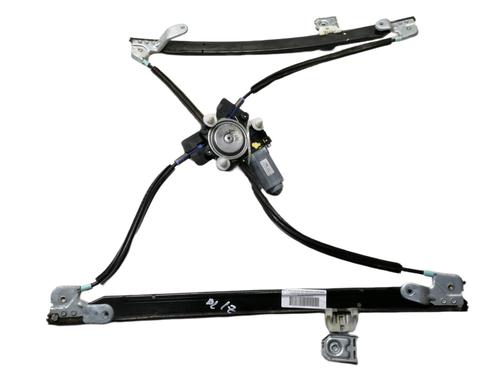 Used Front left window mechanism CHRYSLER VOYAGER IV (RG, RS) 2.8 CRD (150 hp) 16248877