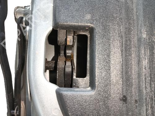 Tailgate VOLVO XC90 I (275) D5 AWD | BP10290416C6 