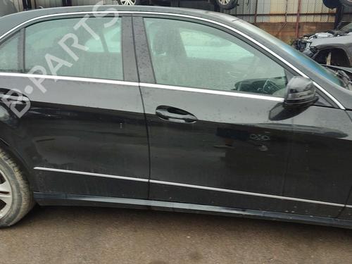 Left taillight MERCEDES-BENZ E-CLASS (W212) E 220 CDI / BlueTEC (212.001, 212.002) | BP27871529C34 