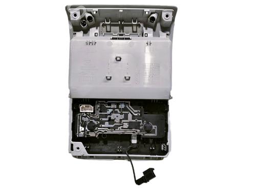 Interior roof light VW GOLF VII (5G1, BQ1, BE1, BE2)  | BP15845556I8 