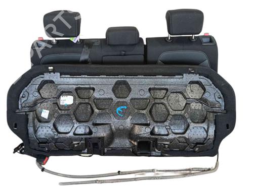 Rear seat SEAT ATECA (KH7, KHP) 1.0 TSI | BP36911196C17  - Image 8