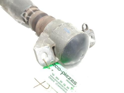 Left rear shock absorber AUDI Q5 (8RB) 2.0 TDI quattro | BP8099826M18 