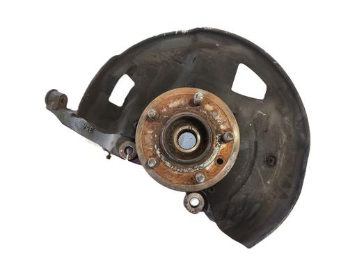 Used Right front steering knuckle LAND ROVER RANGE ROVER SPORT I (L320) 3.0 D 4x4 (256 hp) 32454587