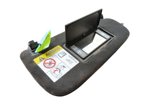 Used Right sun visor JEEP GRAND CHEROKEE IV (WK, WK2) 6.2 i V8 4x4 (710 hp) 28026900