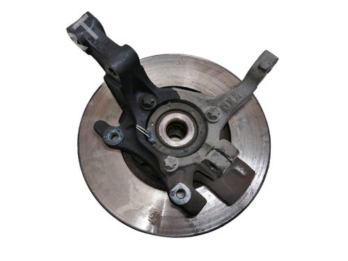 Right front steering knuckle OPEL ZAFIRA / ZAFIRA FAMILY B (A05)  | BP16182739M26