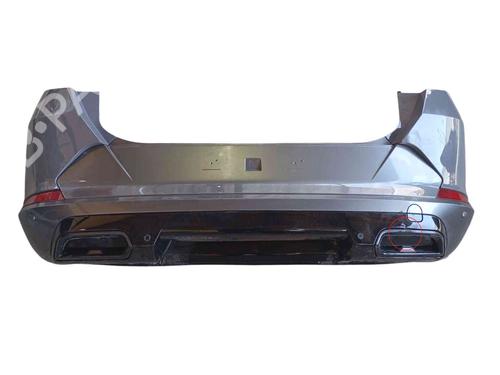 Used Rear bumper Rear bumper CUPRA FORMENTOR (KM7, KMP) 1.5 TSI (150 hp) 36529072 36529072