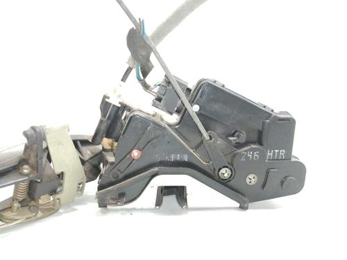 Rear right lock BMW 3 (E46) 330 xd | BP7704792C99 