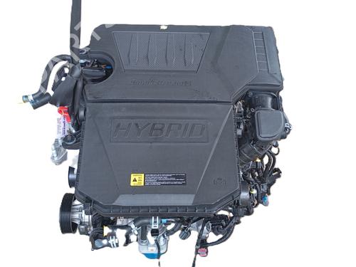Motor Motor KIA NIRO II (SG2) [2022-2026] 34444382 34444382