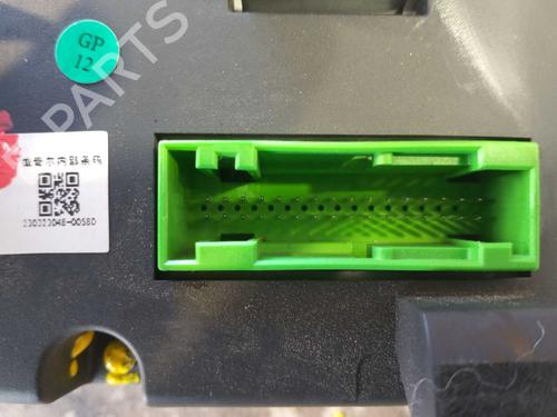 Instrument cluster MG MG 4 (EH32) | BP39587921C47 - Image 4