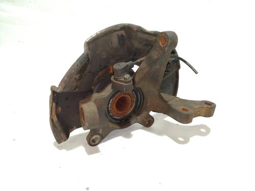 Left front steering knuckle HYUNDAI ELANTRA III Saloon (XD) 2.0 CRDi | BP5382914M25 
