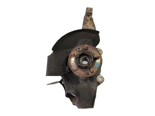 Used Left front steering knuckle Left front steering knuckle LAND ROVER RANGE ROVER SPORT II (L494) 4.4 SDV8 4x4 (340 hp) 34648031 34648031