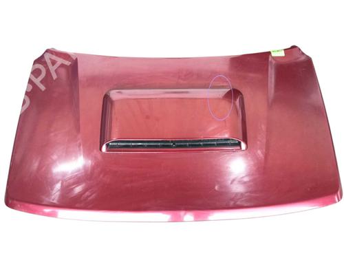 Used Hood Hood 38480438 38480438