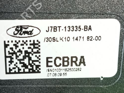 Steering column stalk FORD KA+ III (UK, FK)  | BP30078298I23 