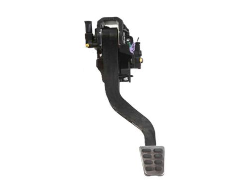 Used Clutch pedal Clutch pedal KIA STONIC (YB) 1.0 T-GDi Eco-Dynamics+ (101 hp) 36431231 36431231