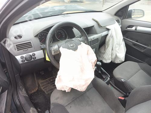 Rear mirror OPEL ASTRA H (A04) 1.6 (L48) | BP31112525I6 