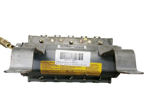 Passasjer kollisjonspute MITSUBISHI PAJERO III (V7_W, V6_W) 3.2 Di-D (V68W, V78W) | BP10030863C10 