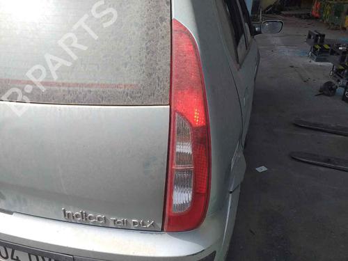 Right taillight TATA INDICA  | BP12183868C35 