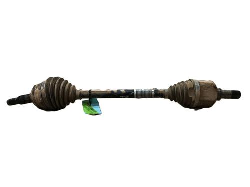 Used Left front driveshaft PEUGEOT PARTNER Box Body/MPV (K9) 1.5 BlueHDi 100 (102 hp) 28377386