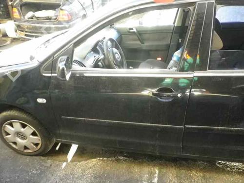 Climate control VW POLO (9N_, 9A_) 1.4 16V | BP5350457I5 