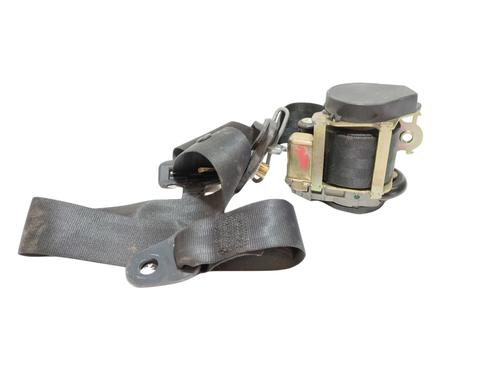 Used Front right seatbelt CITROËN C4 I (LC_) [2004-2014]  8736221