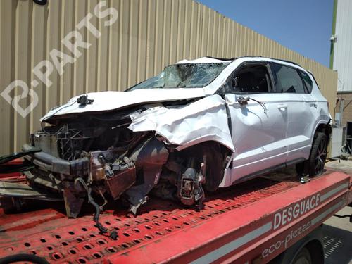 Used Parts CUPRA ATECA (KH7, KHP, KBP)  2.0 TSI 4Drive  1074747