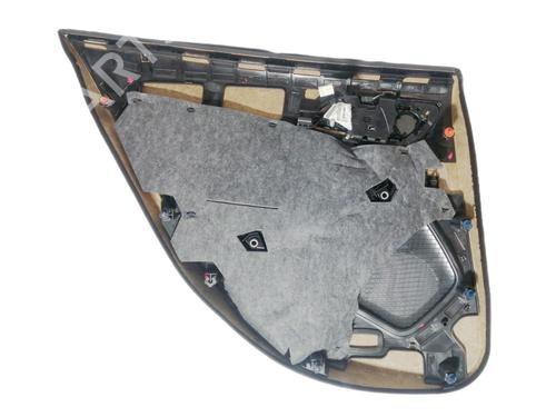Rear right panel MERCEDES-BENZ GLA-CLASS (X156) GLA 180 (156.942) | BP13057749C61 