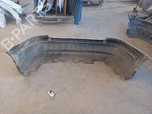 Rear bumper SEAT TOLEDO II (1M2) 1.9 TDI | BP32122468C8