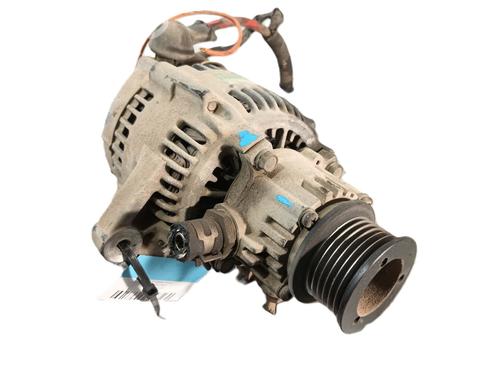 Generator LAND ROVER FREELANDER I (L314) 2.0 DI 4x4 (98 hp) 17053918