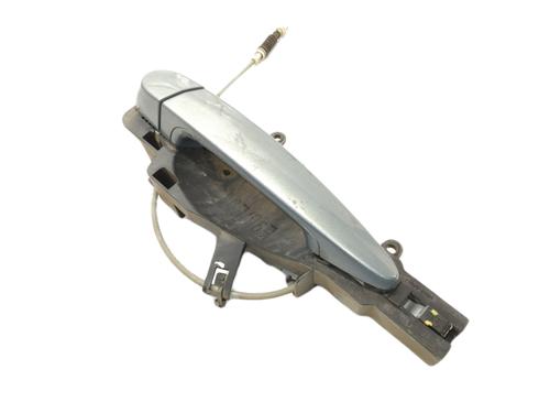 Used Rear left exterior door handle BMW 3 (E90) 320 d (163 hp) 9345590