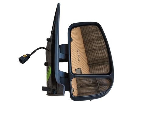 Used Right mirror NISSAN INTERSTAR Van (X70) dCi 100 (99 hp) 25746240