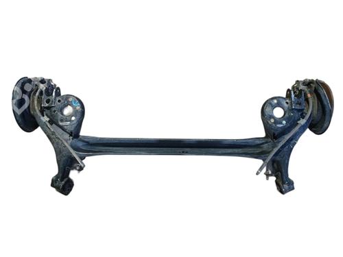 Used Rear axle TOYOTA AURIS (_E15_) 1.8 Hybrid (ZWE150_, ZWE150R) (136 hp) 26566208