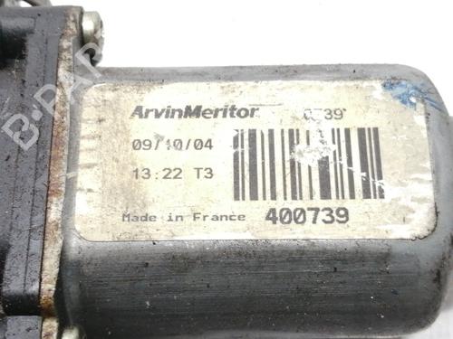 Front right window mechanism IVECO DAILY III Van  | BP8793483C23 