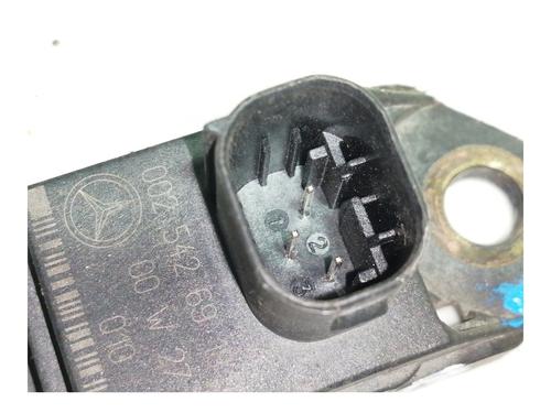 Electronic sensor MERCEDES-BENZ S-CLASS (W220)  | BP12230414M84 