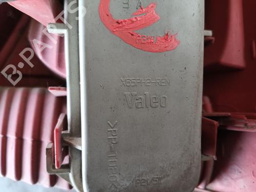 Venstre Baklys RENAULT CLIO II (BB_, CB_) 1.5 dCi (B/CB08) | BP29888417C34